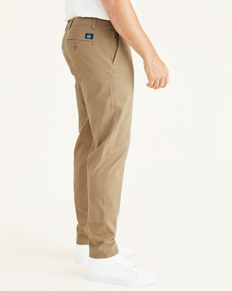 (image for) Pleasant Ultimate Chinos, Athletic Fit (Big and Tall)